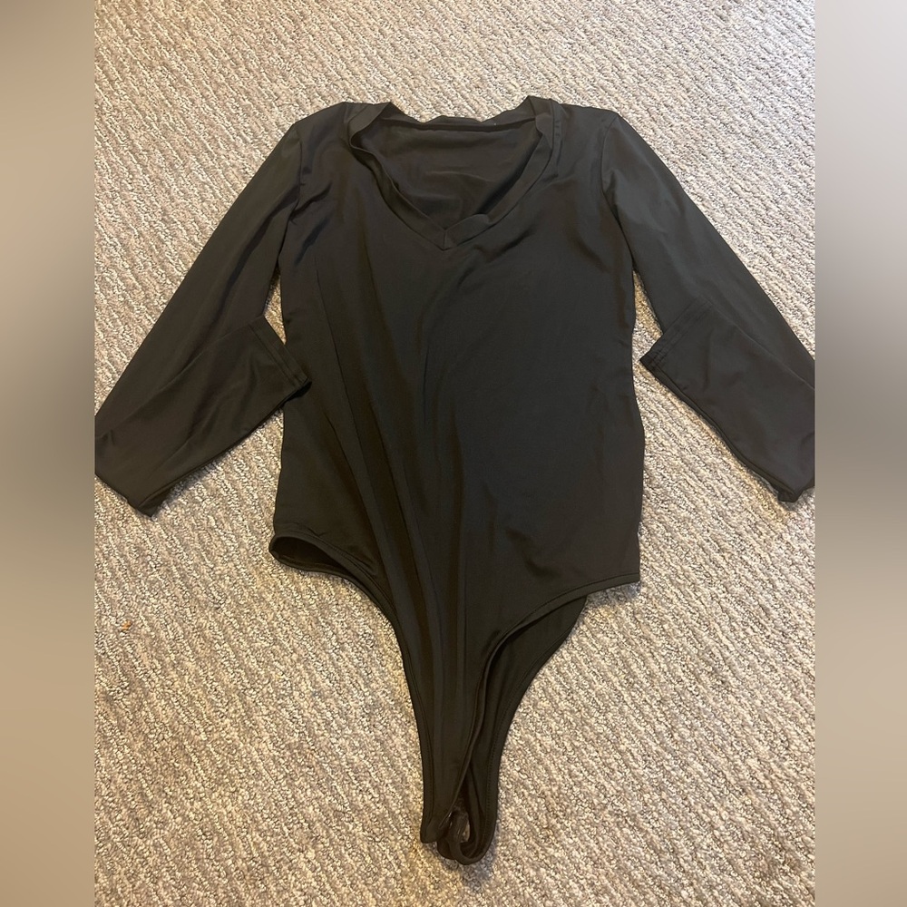 Bodysuit